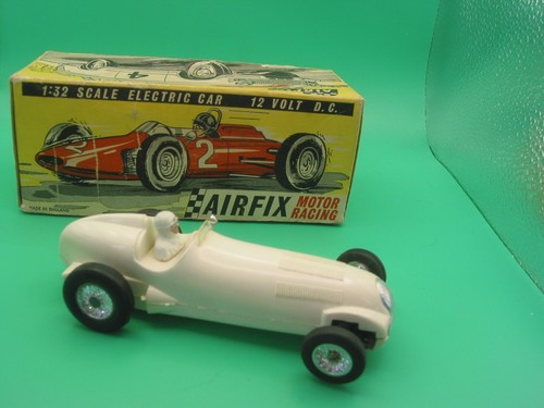 Airfix motor electric rtr - motor,