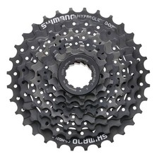Shimano Cassette HG31 8 Speed
