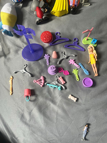 Polly pocket fashion - fashion,