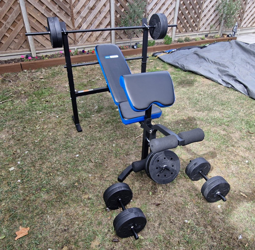 Pro fitness adjustable - fitness,