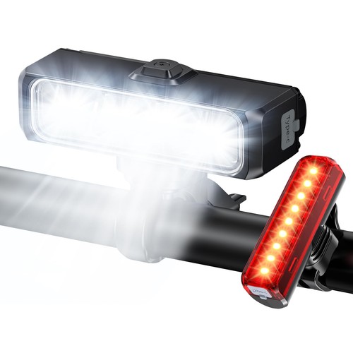 Eoiwuy bike lights - eoiwuy,