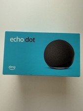 Amazon Echo Dot 5th Generation