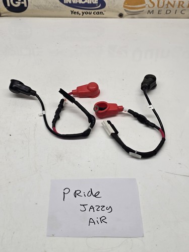 Pride jazzy air electric - pride,