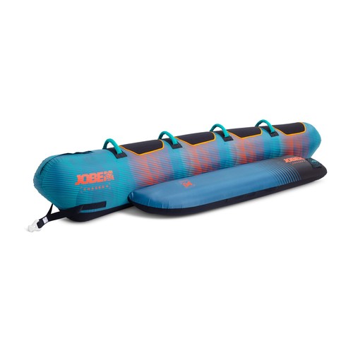 Jobe chaser person towable - chaser,