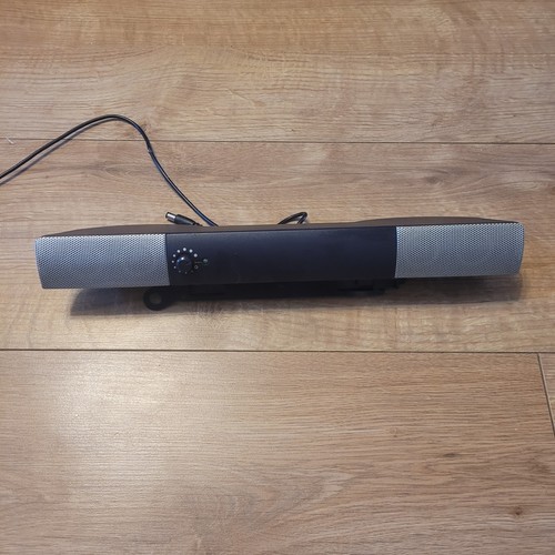 Dell as500 soundbar - dell,