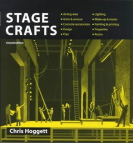 Stage crafts and - stage,