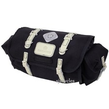 Carradice Barley Saddlebag -