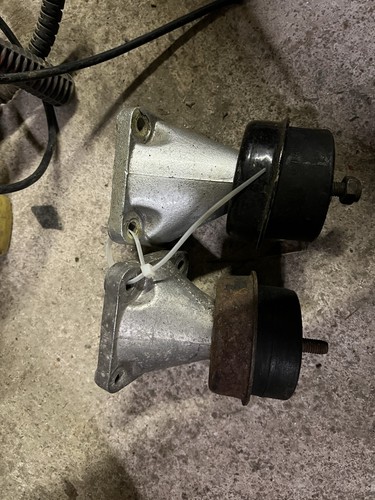 Escort mk2 rs2000 - escort, genuine