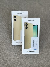 Samsung Galaxy A06 - 64GB Dual
