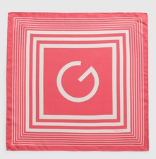 GANT Silk Tone-On-Tone Stripes