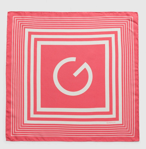 Gant silk tone - silk, stripes