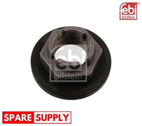 Nut stub axle - nut,, for