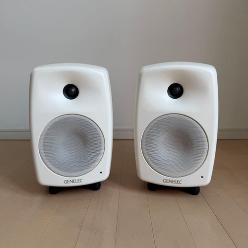 Genelec 8040a studio - studio, monitor