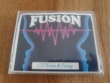 Fusion Rave Tapes  - LTJ BUKEM