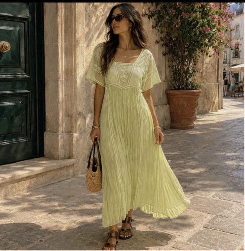 Zara new woman - new, midi