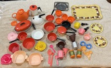 Vintage 1970’s Aluminum