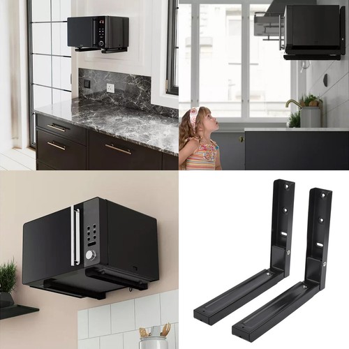 Iron microwave wall - microwave,