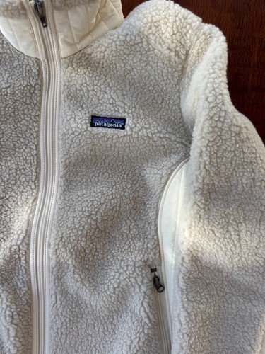 Patagonia synchilla fleece - synchilla,