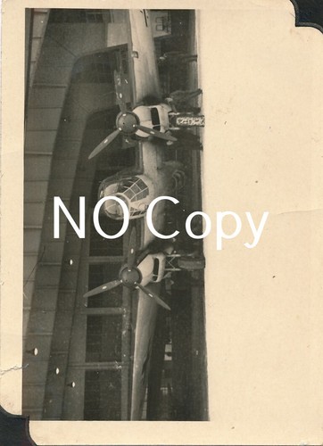 Wk2 photo luftwaffe aircraft - luftwaffe,