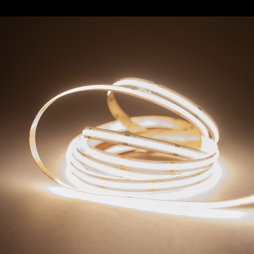 Led strip cob eco 528 - led,