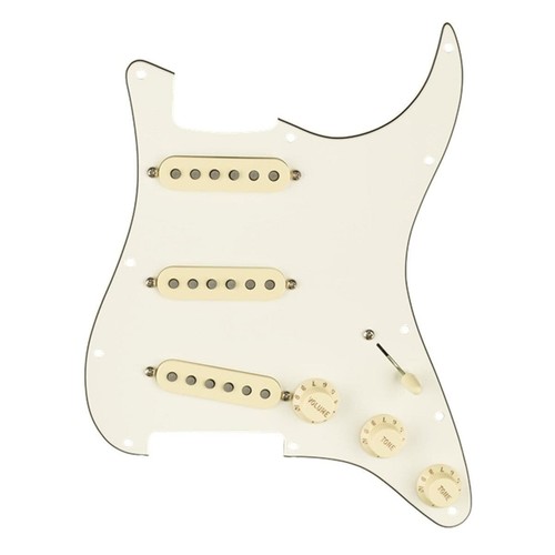 Fender loaded pre wired - fender,