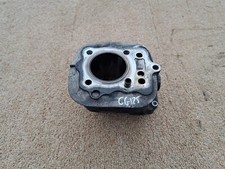1999 honda cg125 125 engine - 1999,