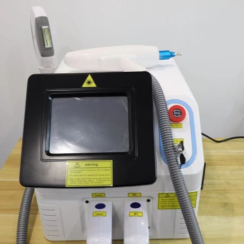 Professional yag laser ipl - professional,