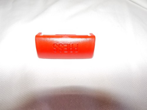 Saab 9000 seat belt red - 9000,