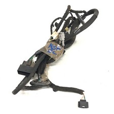 VAUXHALL VIVARO MK2 2014-2018