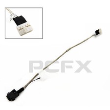 SONY VAIO SVE17 SVE171 DC POWER JACK CABLE Z70CR 50.4MR01.002 