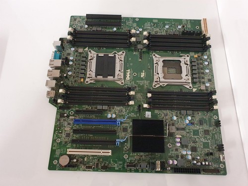 Dell precision t7600 socket - precision,