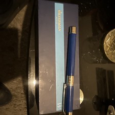 WATERMAN EXPERT MK II BLACK