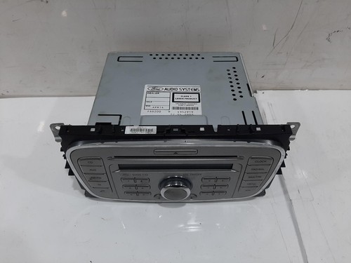 Ford focus zetec - zetec, 2008-2011