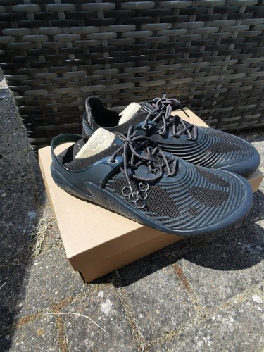 Motus strength vivobarefoot - strength,