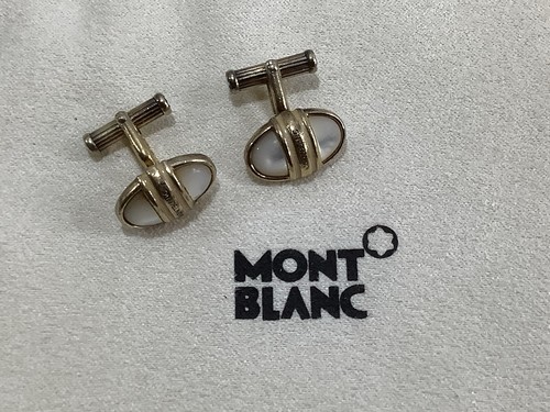 Montblanc mother pearl - mother,