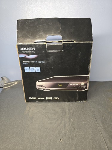 Bush freeview digital set - bush,