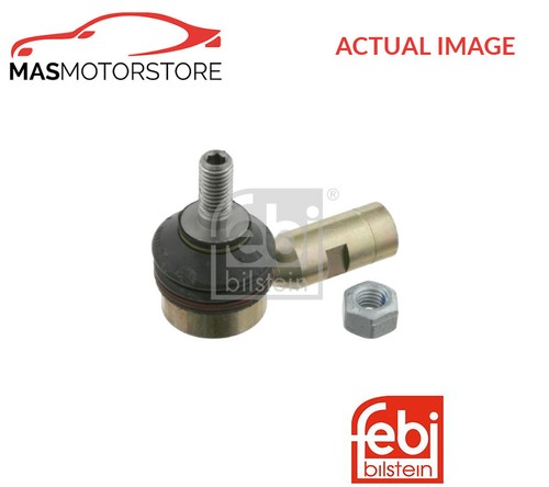 Ball head gearshift - head, linkage