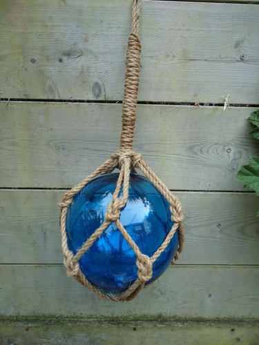 Large blue turquoise - blue,
