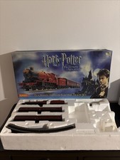 Hornby 00 Gauge Harry Potter