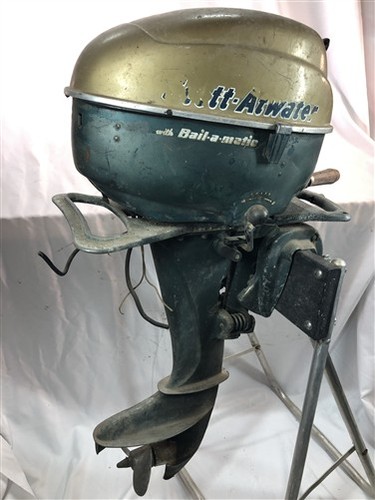 1950 scott atwater bail - scott, a
