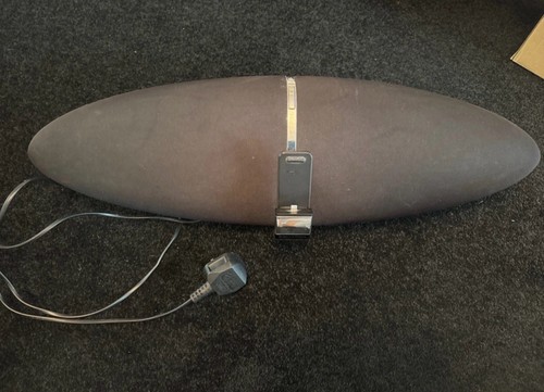 Bowers wilkins zeppelinair - &,