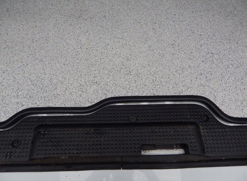 Camper van push on flooring - &,