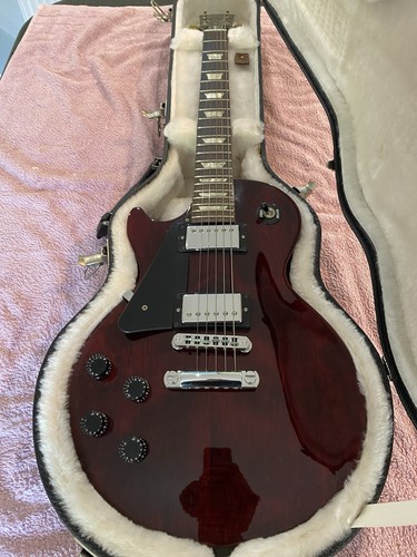 Gibson les paul studio 2010 - studio,