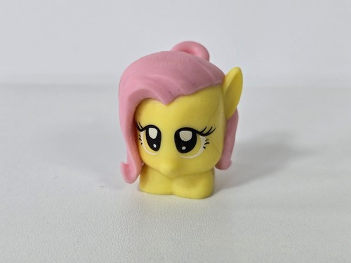 Fluttershy little pony - fluttershy, my
