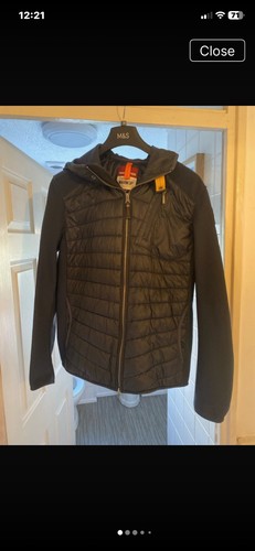 Parajumpers men genuine - parajumpers, men's