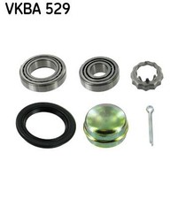 Wheel Bearing Kit Rear