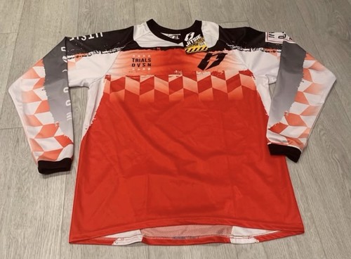 Jitsie trials shirt - new, with