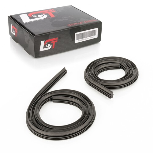80cm wiper blade rubber - rubber, for