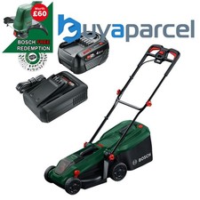 Bosch Rotak 18V-34 Cordless