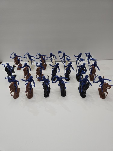 Vtg jean hoefler cavalry - jean,